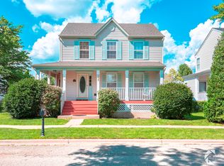 225 Presidential Blvd, Oswego, IL 60543