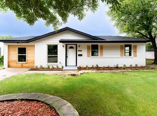 3936 Mehalia Dr, Dallas, TX 75241
