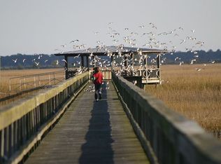 4209 Longmarsh Rd, Mount Pleasant, SC 29429