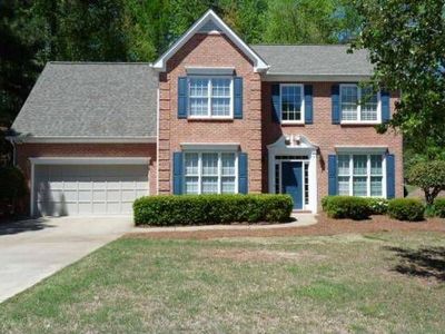 1005 Camden Ln, Woodstock, GA, 30189
