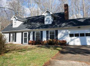 181 Boxwood Ln, Spartanburg, SC 29307