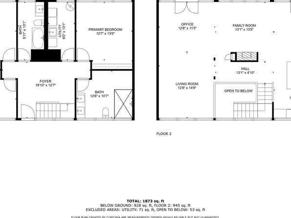 9470 North Sleepy Hollow LANE, Bayside, WI 53217