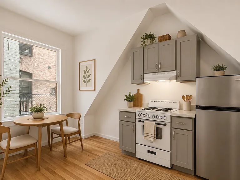 455-457 Ellis St #6 — Photo 4