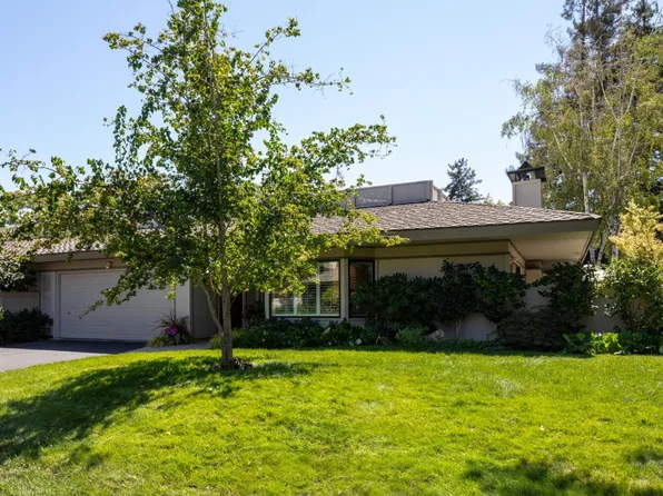 20 Bay Tree Ln, Los Altos, CA 94022