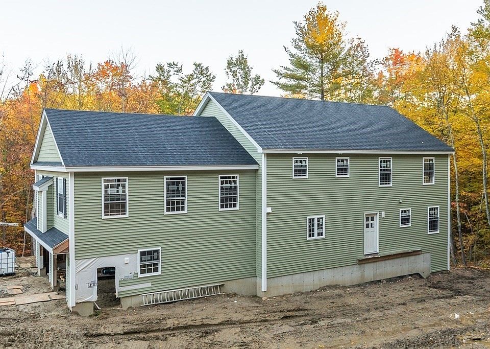 4 Chamberlain Way, Pepperell, MA 01463 Zillow