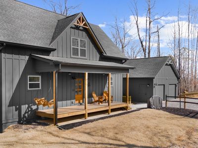 921 Aurora Ln, Ranger, GA, 30734