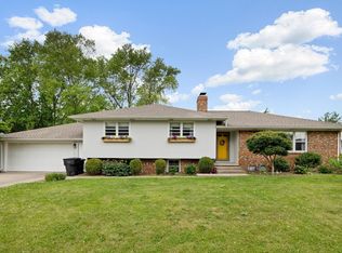 3612 Winter St, Lafayette, IN 47909