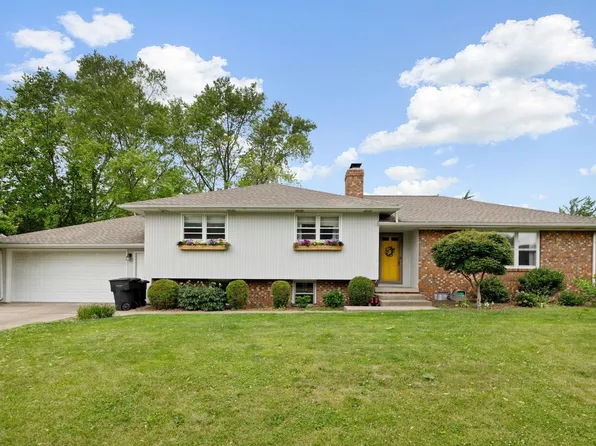 3612 Winter St, Lafayette, IN 47909