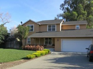 223 Wootten Dr, Walnut Creek, CA 94597