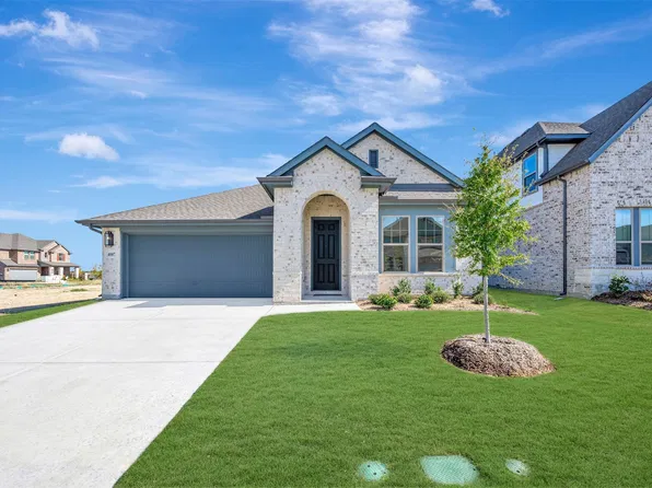 4007 Yellowstone Rd, Royse City, TX 75189