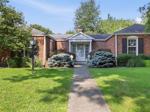 129 S Mulberry St, Granville, OH 43023
