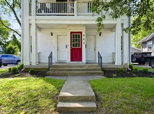 662 S Barbee Way, Louisville, KY 40217
