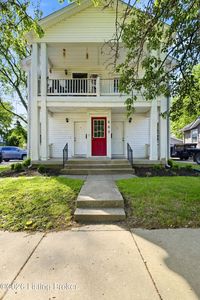 662 S Barbee Way, Louisville, KY, 40217
