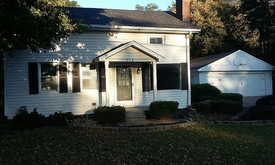 1st image of 618 N Evans St