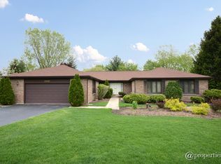 23261 W Teal Ct, Deer Park, IL
