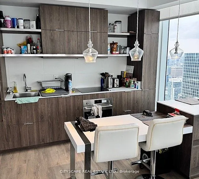 197 Yonge St #4402 — Photo 11