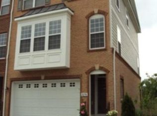 20798 Yeats Sq, Ashburn, VA 20148