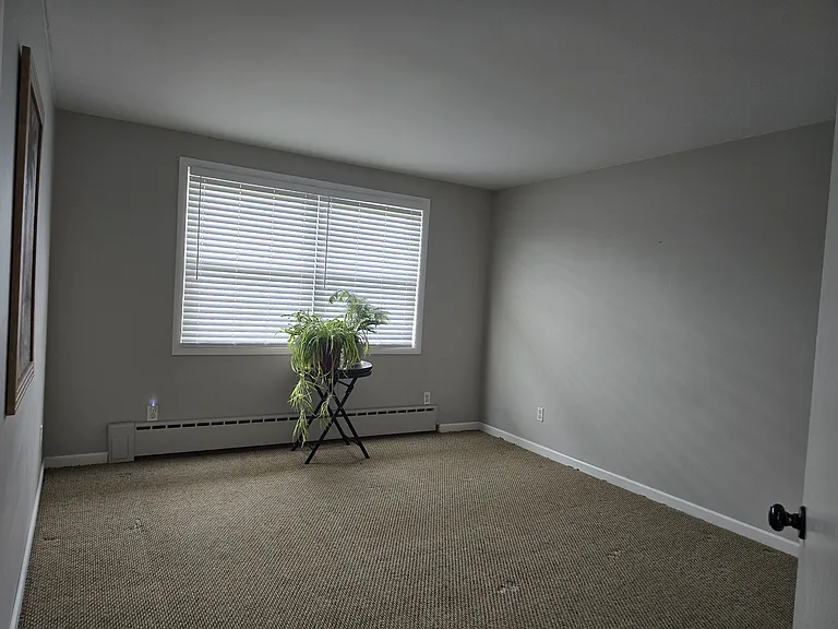 Bedroom #1