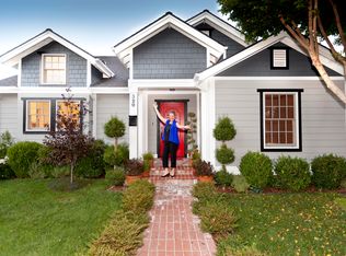 320 S Lamer St, Burbank, CA 91506