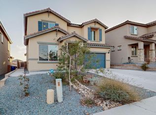 8812 Jet Stream Rd NW, Albuquerque, NM 87120