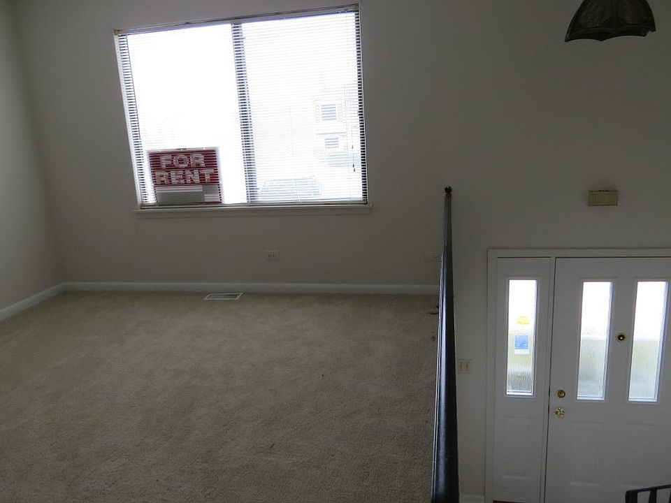Formal living area
