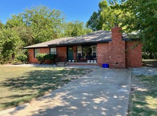 1524 Rowena Ln, Norman, OK 73069