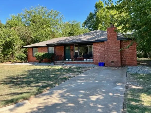1524 Rowena Ln, Norman, OK 73069