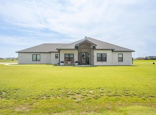 2501 Ginger Dr, Amarillo, TX 79124