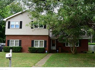 4656 Copperfield Rd, Virginia Beach, VA 23455