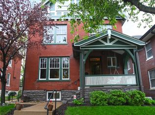 3670 Castleman Ave, Saint louis, MO 63110