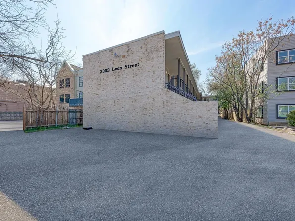 2302 Leon St, Austin, TX