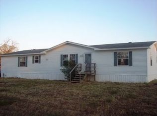 3847 Turtle Rd, Pittsburg, TX 75686