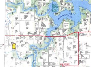 17615 Monroe Road 735, Paris, MO 65275