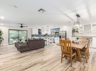 8726 E Arlington Rd, Scottsdale, AZ 85250