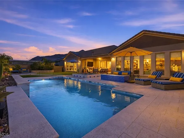 3101 Reverence Heights Ln, Las Vegas, NV 89138