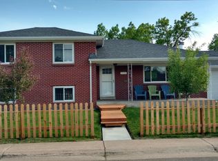 2095 Nome St, Aurora, CO 80010
