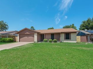 4513 Palos Verdes Dr, Mesquite, TX 75150