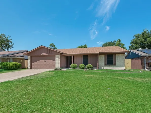 4513 Palos Verdes Dr, Mesquite, TX 75150