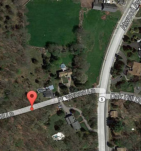 1st image of 0 Heywood Ln