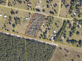 0 SW Sunview St, Fort White, FL 32038