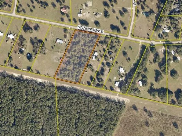 0 SW Sunview St, Fort White, FL 32038