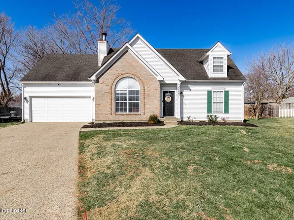8600 Willowrun Ct, Pewee Valley, KY 40056