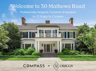 30 Mathews Rd, Wainscott, NY 11975