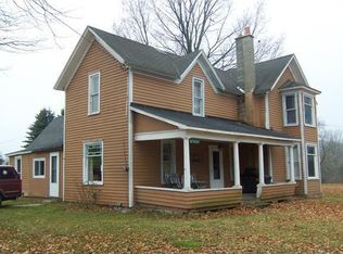 813 Birch St, Luther, MI 49656