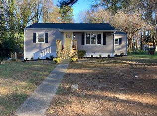 6316 Derwent Rd, Richmond, VA 23225