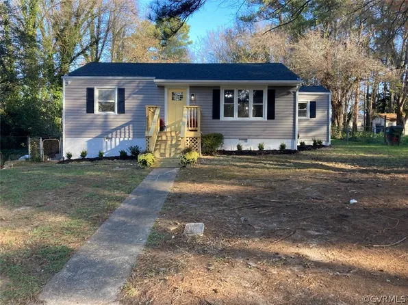 6316 Derwent Rd, Richmond, VA 23225