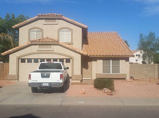 509 S Abilene Dr, Gilbert, AZ 85233