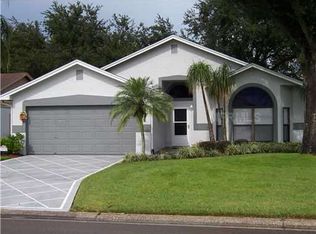 6251 Crane Dr, Lakeland, FL 33809