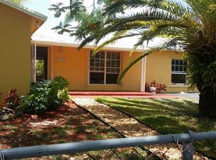 26100 SW 131st Ct, Homestead, FL 33032