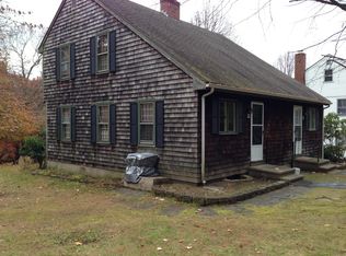 63 Schofield Rd APT 16, Willington, CT 06279